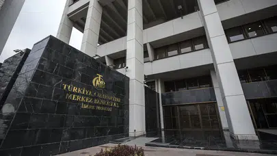 Merkez Bankası faiz kararını açıkladı!