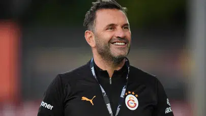 Okan Buruk, Fatih Terim’i geçti, şimdi Fenerbahçe rekorunu hedefliyor