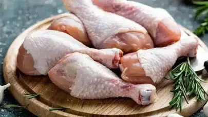 Piliç eti sektöründe rekor cezalar: Firmalara toplam 3 milyar 700 milyon lira kesildi