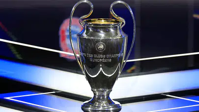 UEFA Şampiyonlar Ligi’nde ilk hafta maçları başlıyor