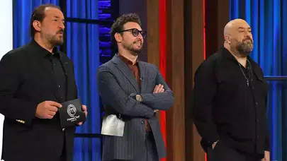 MasterChef Türkiye 27 Eylül 2025 eleme sonucu: Kim elendi, yarışmaya kim veda etti?