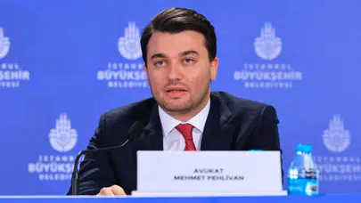 Tutuklu Avukat Mehmet Pehlivan’dan Baro’ya mektup