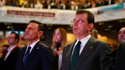 İmamoğlu: Kayyımlardan medet umanlar kaybedecek