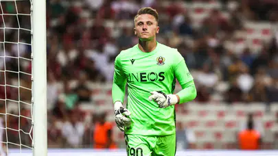 Galatasaray’ın gündemindeki Marcin Bulka, yeni takımında sezonu kapattı