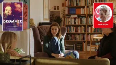 Emel Seçen yazdı: Dreams / hayaller