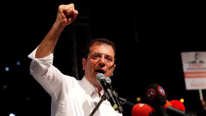 İmamoğlu’ndan CHP 22. Olağanüstü Kurultayı’na mesaj