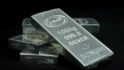 Gümüş fiyatları 12 yılın zirvesinde: Yatırımcıya yılbaşından bu yana dev kazanç