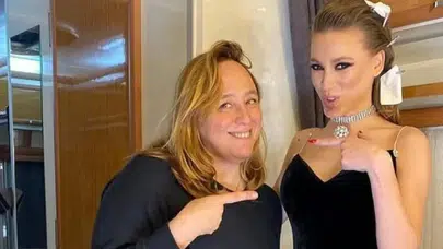 Serenay Sarıkaya’dan tutuklu menajeri Ayşe Barım için çağrı: Ölmesin!