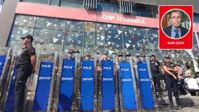 Sadık Çelik yazdı: 15 - 21 Eylül’e doğru CHP ve değiştirilmesi gereken partiler yasası ile seçim sistemi