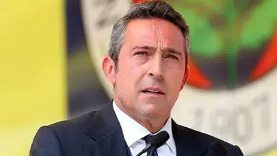 Ali Koç’un Fenerbahçe’den alacağının ne kadar olduğu ortaya çıktı