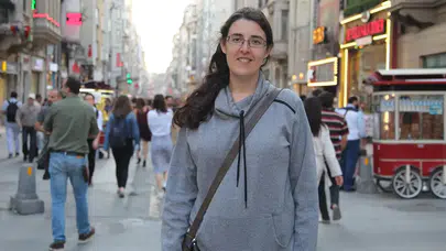 Trump, İran destekli milisler tarafından tutuklanan Princeton öğrencisi Elizabeth Tsurkov’un serbest bırakıldığını açıkladı