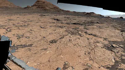 Mars’ta hayat başlıyor: Elon Musk, kalıcı olarak yaşanabilecek tarihi açıkladı