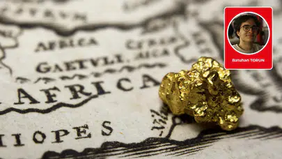 Batuhan Torun yazdı: Sömürgecilik ve Eşitsiz Modern Dünya