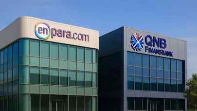 Enpara, QNB'den ayrılıyor: 27 Eylül günü bazı hizmetler kullanılamayacak