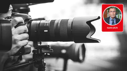 Sadık Çelik yazdı: Manşetlerin Gölgesinde “Hayat”