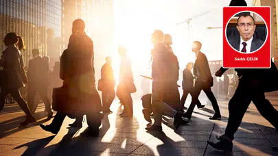 Sadık Çelik yazdı: Kayıp Meslekler, Kırık Hayatlar