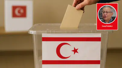 Yusuf Kanlı yazdı: Farklı düşünmek ayıp değil, zenginliktir