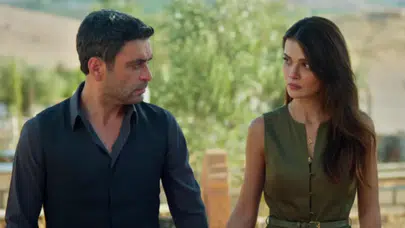 Uzak Şehir yeni sezon ne zaman başlayacak?