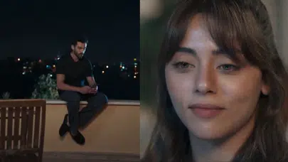 Kızılcık Şerbeti yeni sezon fragmanında şaşırtan detay: Doğa ve Firaz aşkı mı başlıyor?