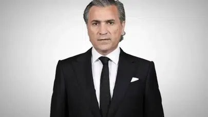 Can Holding Yönetim Kurulu Başkanı Kemal Can gözaltına alındı