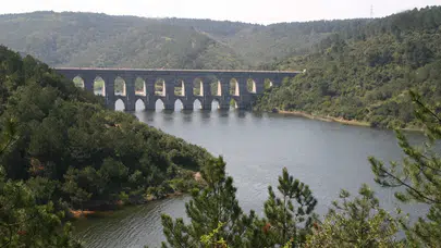 Prof. Dr. Bekir S. Kocazeybek: İstanbul’da su sorunu yok ama şimdilik...
