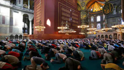 5 Eylül Cuma Hutbesi | Diyanet'in bu haftaki Cuma hutbesi yayınlandı!