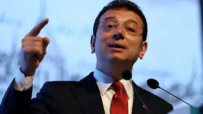Ekrem İmamoğlu: Güven olmayan yerde ne refah olur ne bereket
