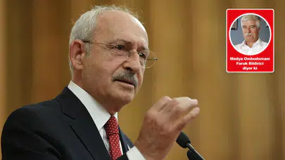 Medya Ombudsmanı köşesi: Kılıçdaroğlu’ndan yanıt ve kurultay açıklaması