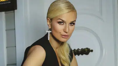 Tuğba Özay'dan dikkat çeken paylaşım: Şeytani aklın, şeytani düzenin yapmış olduğu…