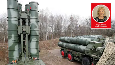 Leyla Emeç Tavşanoğlu yazdı: Biz bu haltı niye yedik