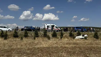 Kütahya’da yol kontrolündeki polis memuru şehit oldu: Acı detay ortaya çıktı!