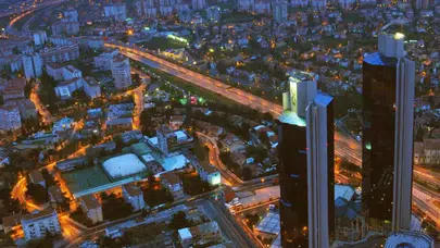 TIME 2025’in en iyi şirketlerini açıkladı: 6 Türk devi listede!