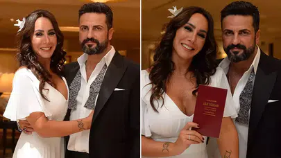 Oryantal Asena sessiz sedasız boşandı: İhanet iddiası gündemde