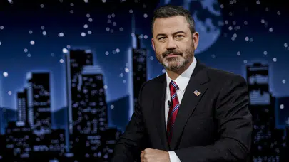 Jimmy Kimmel'ın ekranlara dönmesi Trump'ı sinirlendirdi