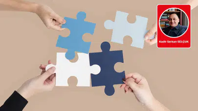 Kadir Serkan Selçuk yazdı: İlk iş koşulsuz sistem değişikliği