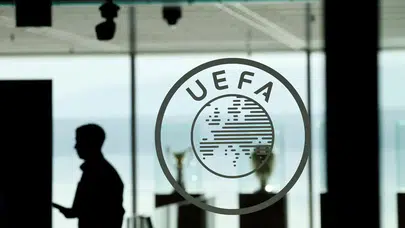 UEFA'dan İsrail'e men kararı çıkacağı yüksek sesle dile getiriliyor