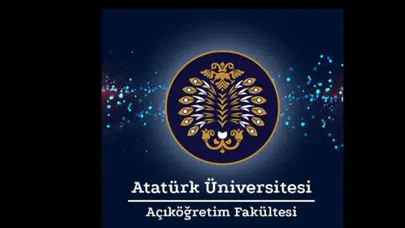 Atatürk Üniversitesi Açıköğretim Fakültesi: 2 ve 4 Yıllık Ön Lisans ile Lisans Programları Duyuruldu