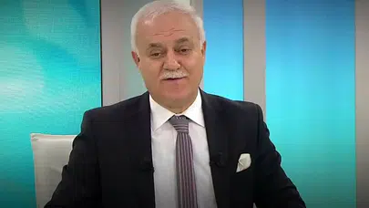 Nihat Hatipoğlu kimdir? Kaç yaşında, nereli? Evli mi, çocukları var mı? Hangi kanalda saat kaçta çıkıyor?