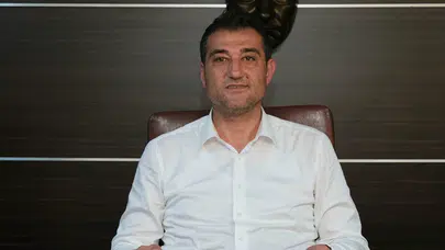 Giresun Belediye Başkanı Fuat Köse hastaneye kaldırıldı