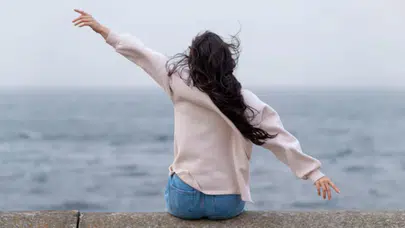 Deniz kenarında neden iyi hissediyoruz? Bilim “oh be” anını açıklıyor