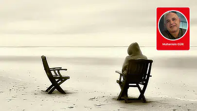 Hayata karşı duruştur tepki vermek