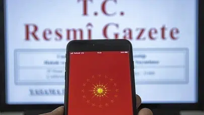 Resmî Gazete’de atama kararları yayımlandı: Bakan Yardımcıları ve valiler değişti