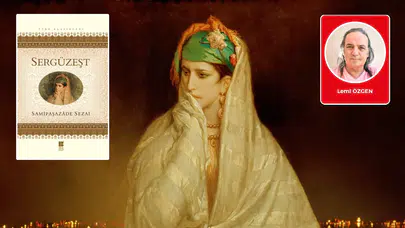 Sancılı bir ‘sergüzeşt”