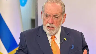 Huckabee’den skandal savunma: Büyük İsrail kutsal hak, çocuk ölümleri meşru