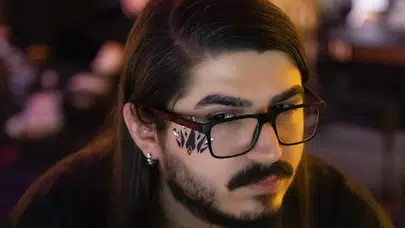 Kemal Can Parlak’tan pozitif test sonucu sonrası açıklama: Kendim olmadığım her gün için pişmanım