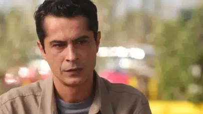 İsmail Hacıoğlu “Cennetin Çocukları” kadrosundan çıkarıldı: Yeni başrol arayışı başladı