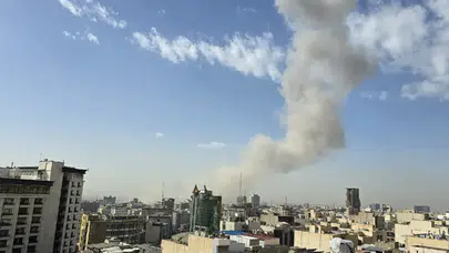 Türkiye’den İran’daki vatandaşlara güvenlik uyarısı