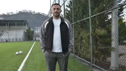 Giresun Sanayispor Başkanı Ünal Göze Kimdir?