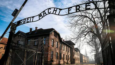 Uluslararası Auschwitz Komitesi'nden Almanya'da AfD'nin kapatılması için acil çağrı