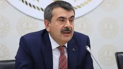 Bakan Yusuf Tekin'den 'selefi andı' açıklaması